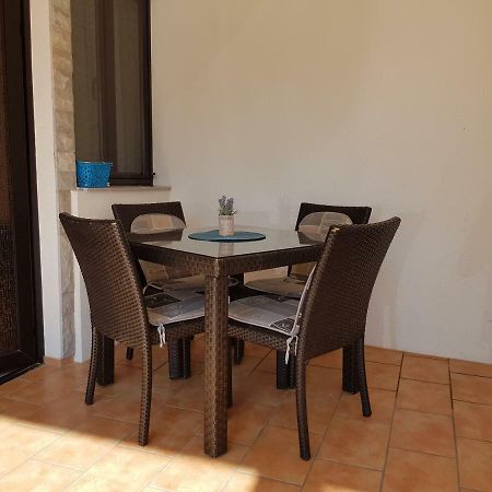 Apartments Marijeta Vir Kültér fotó
