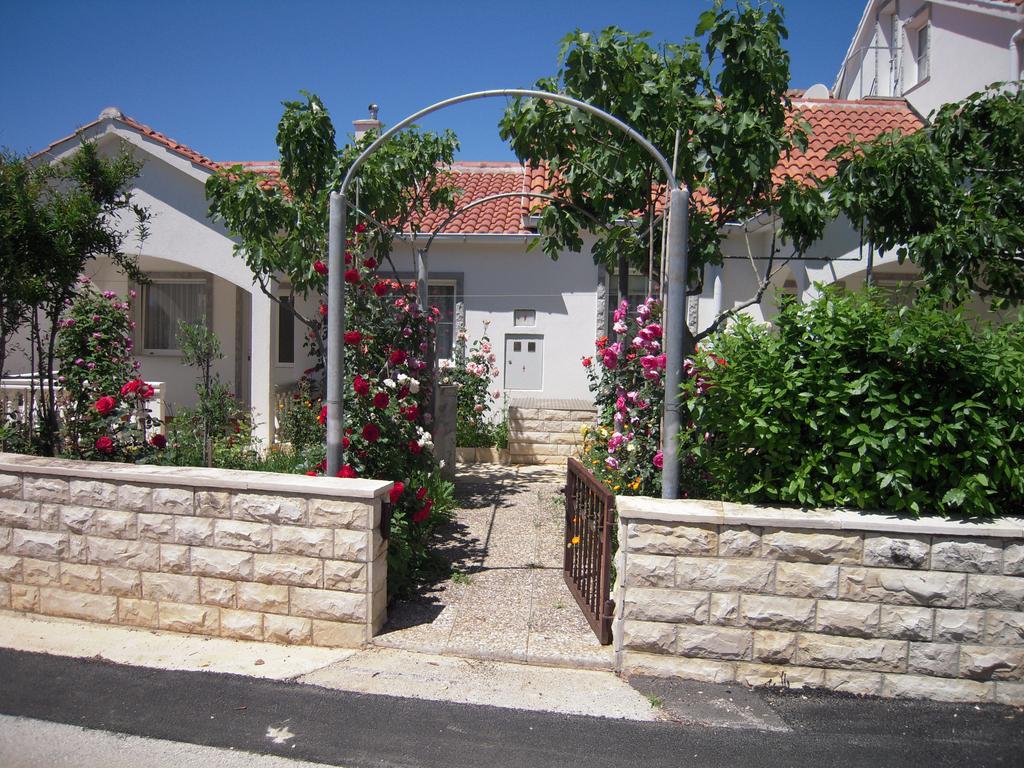 Apartments Marijeta Vir Kültér fotó