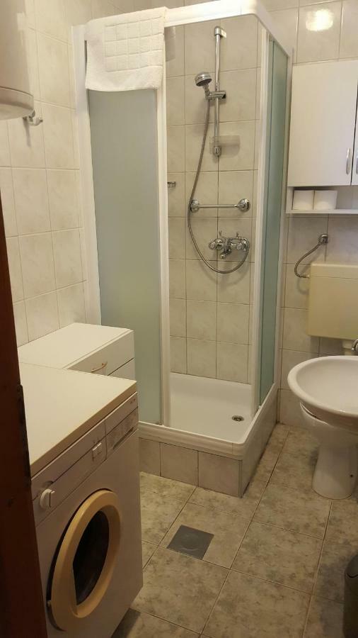 Apartments Marijeta Vir Kültér fotó
