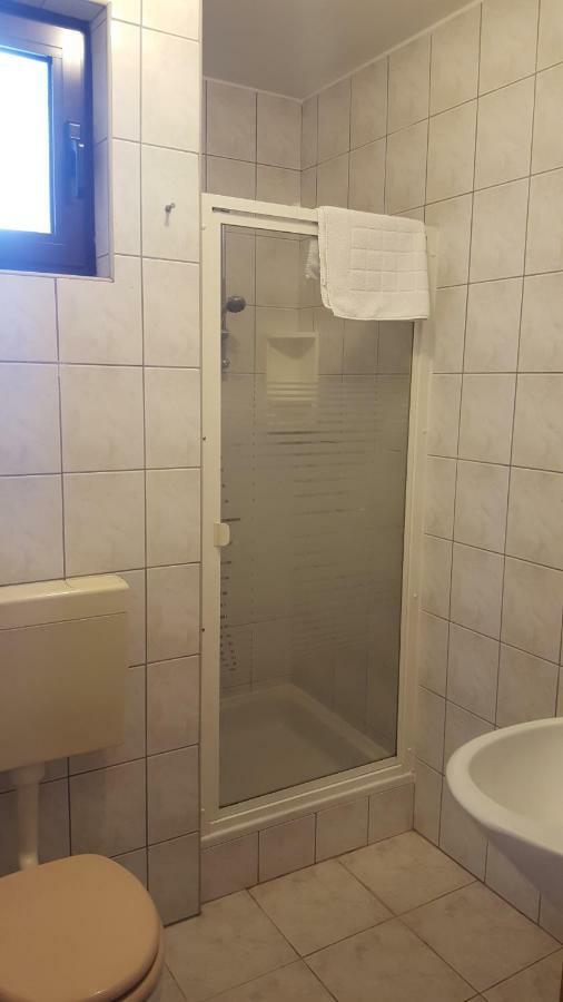 Apartments Marijeta Vir Kültér fotó