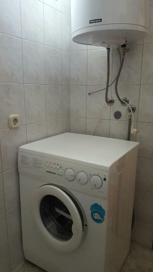 Apartments Marijeta Vir Kültér fotó