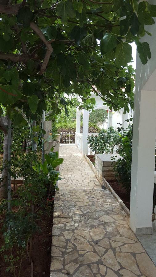 Apartments Marijeta Vir Kültér fotó