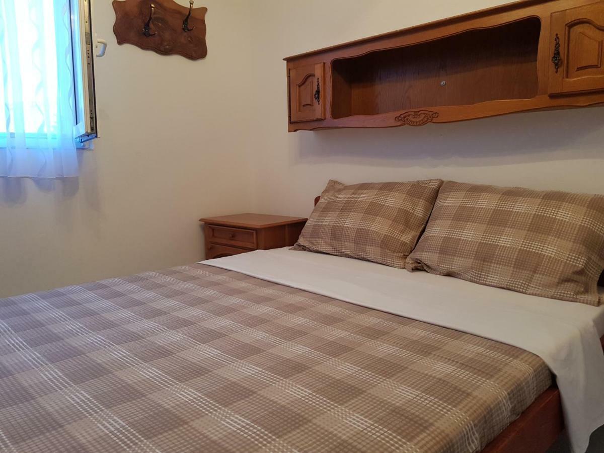 Apartments Marijeta Vir Kültér fotó