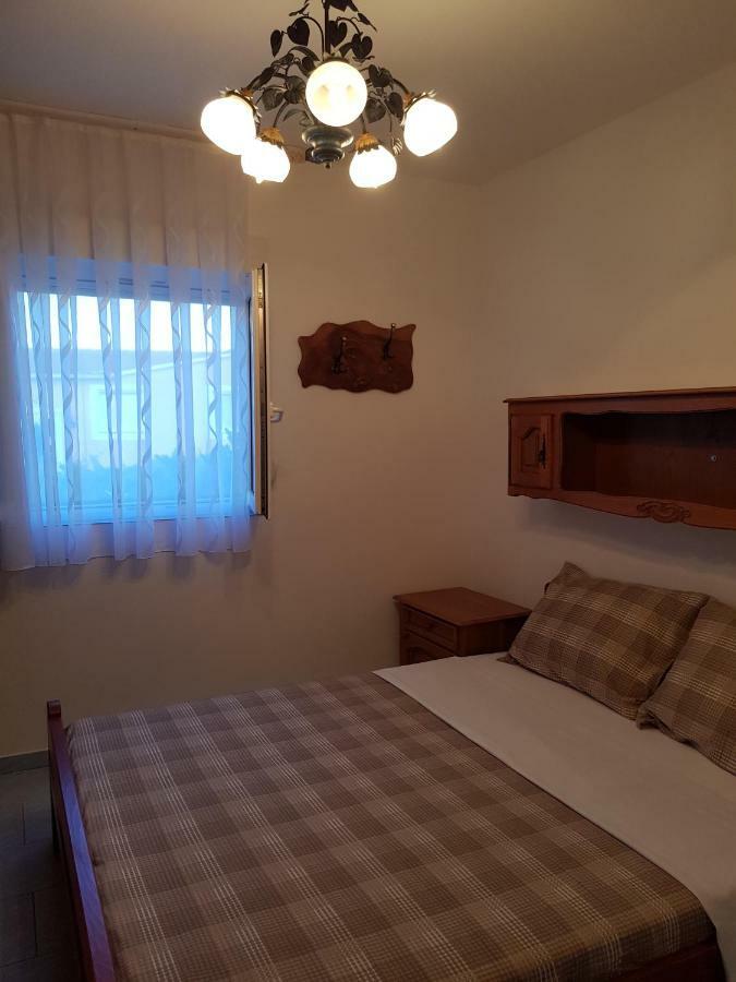 Apartments Marijeta Vir Kültér fotó