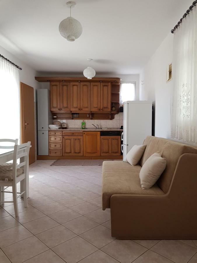 Apartments Marijeta Vir Kültér fotó