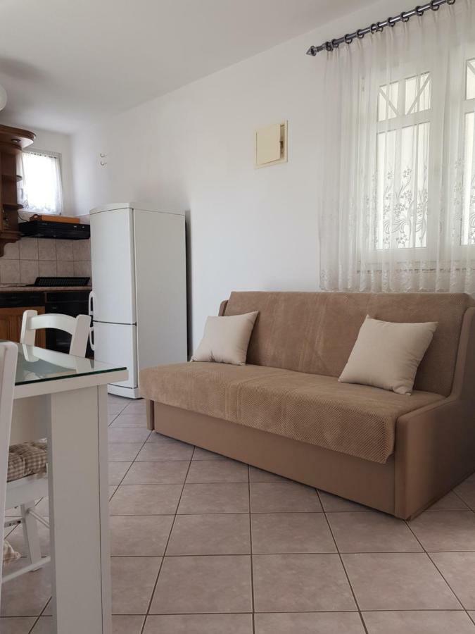 Apartments Marijeta Vir Kültér fotó