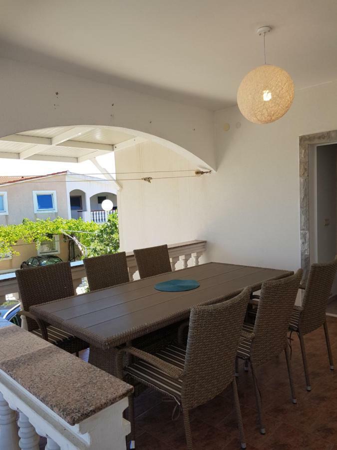 Apartments Marijeta Vir Kültér fotó