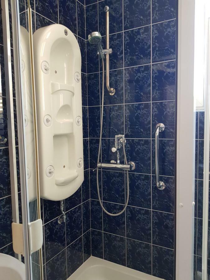 Apartments Marijeta Vir Kültér fotó