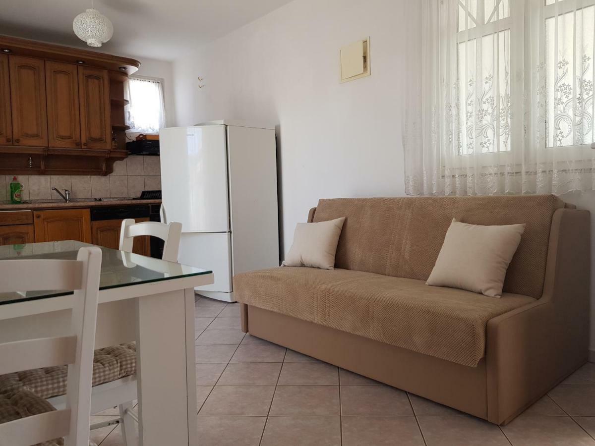 Apartments Marijeta Vir Kültér fotó