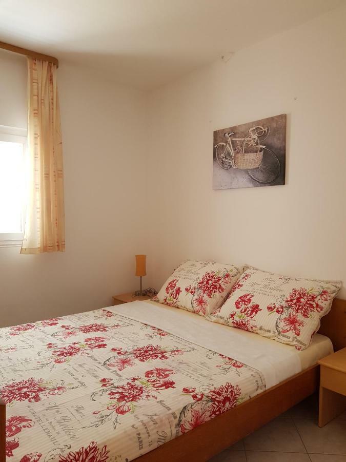 Apartments Marijeta Vir Kültér fotó