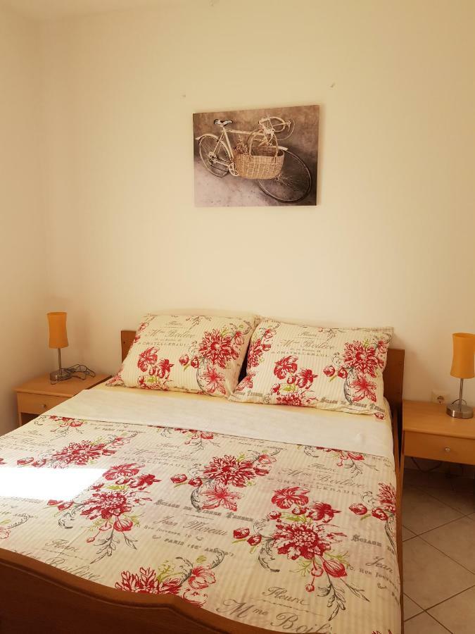 Apartments Marijeta Vir Kültér fotó
