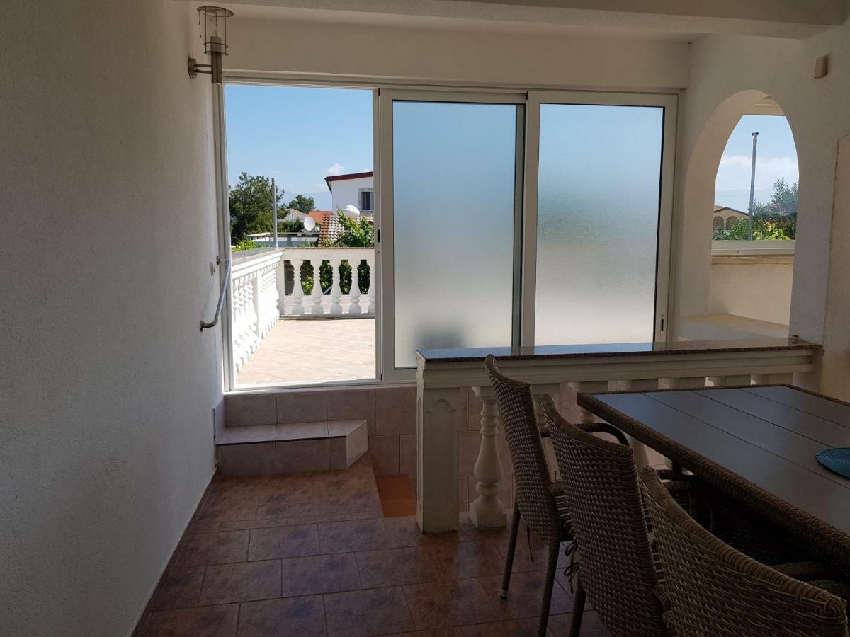Apartments Marijeta Vir Kültér fotó