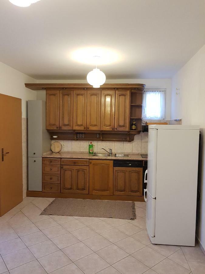 Apartments Marijeta Vir Kültér fotó