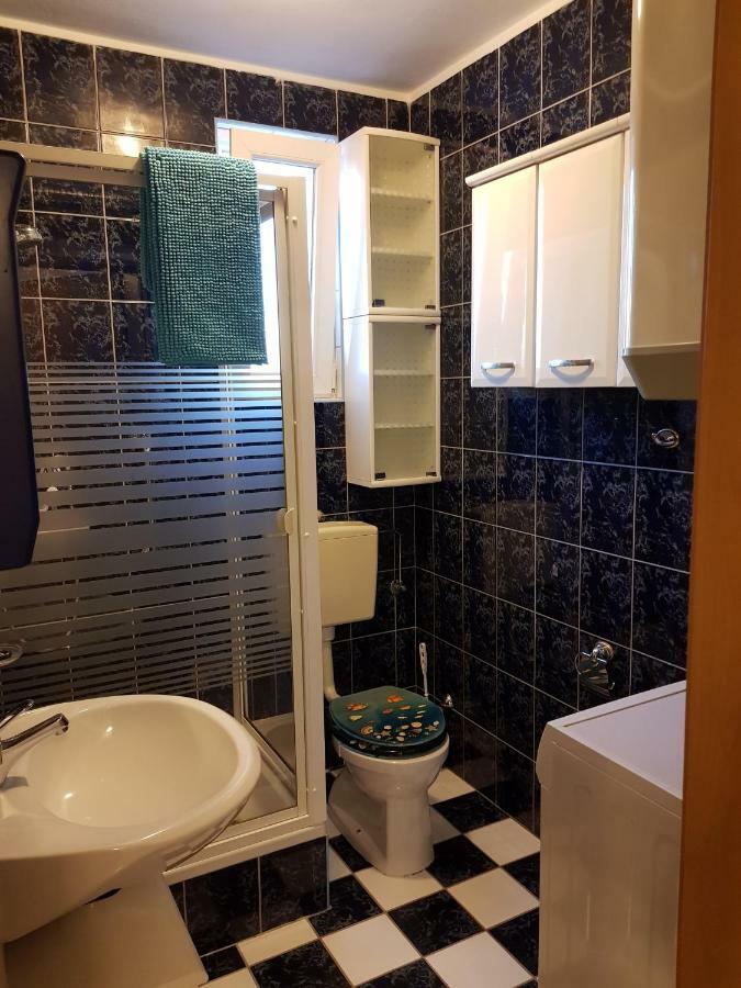 Apartments Marijeta Vir Kültér fotó