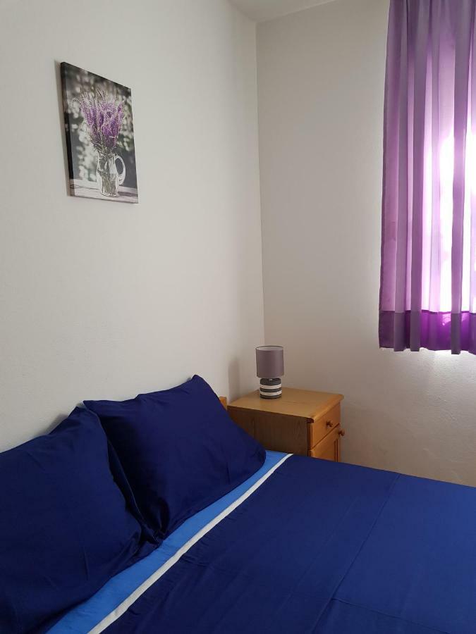 Apartments Marijeta Vir Kültér fotó