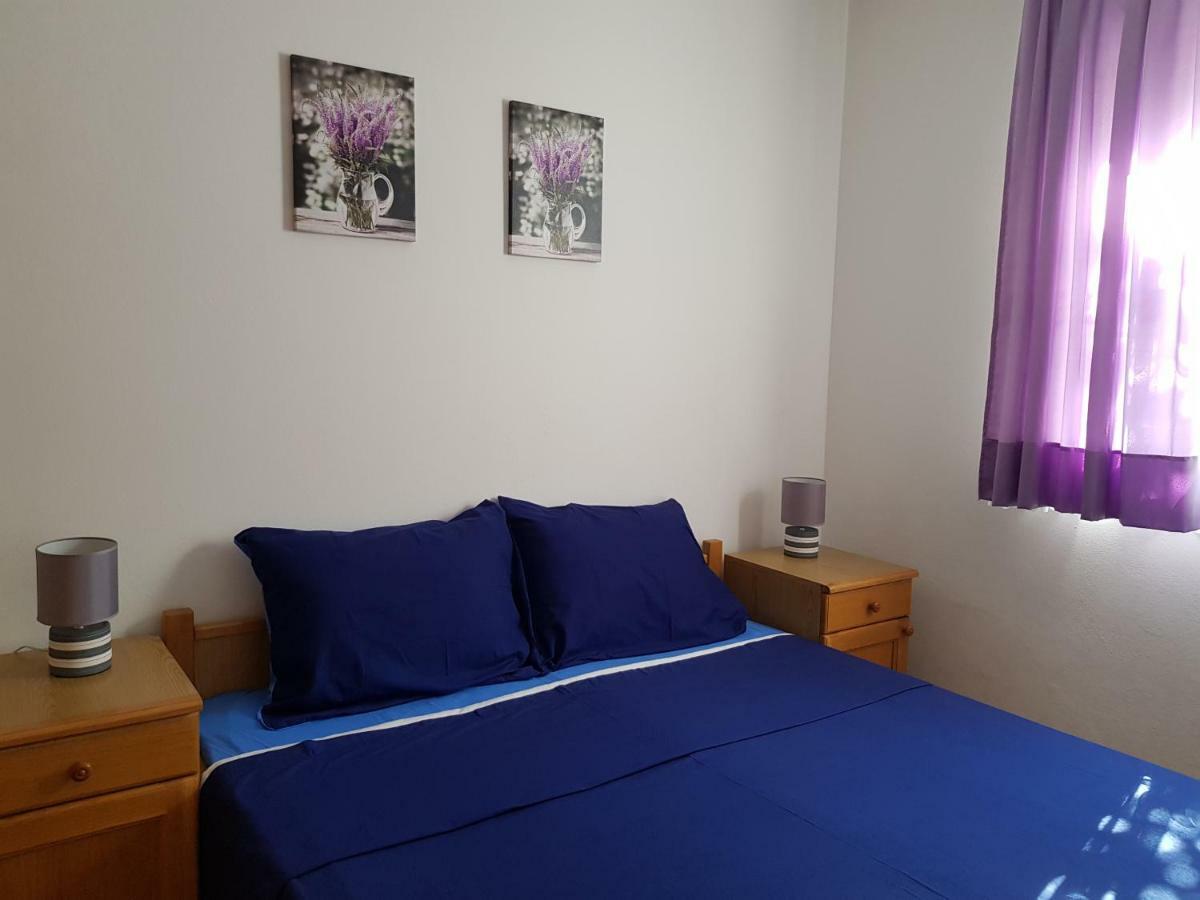 Apartments Marijeta Vir Kültér fotó