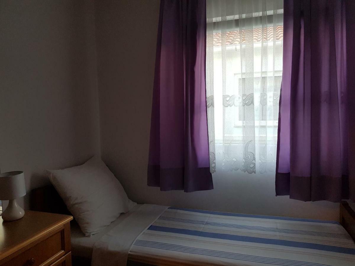 Apartments Marijeta Vir Kültér fotó
