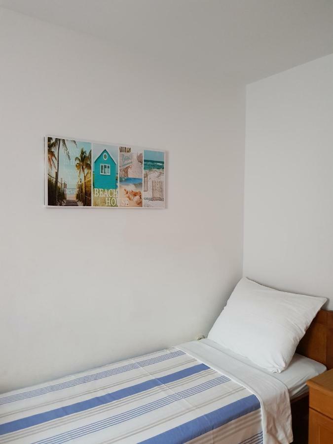 Apartments Marijeta Vir Kültér fotó
