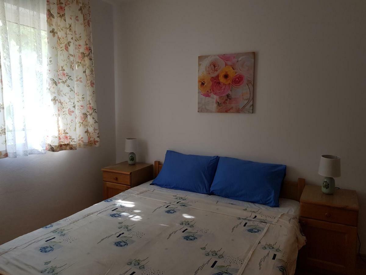 Apartments Marijeta Vir Kültér fotó