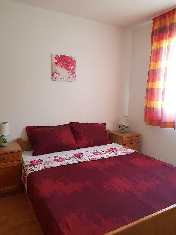 Apartments Marijeta Vir Kültér fotó