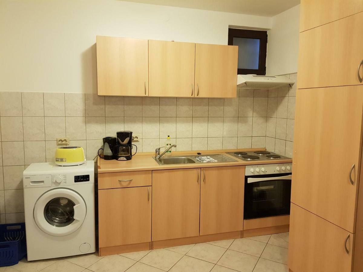 Apartments Marijeta Vir Kültér fotó