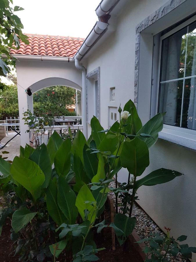 Apartments Marijeta Vir Kültér fotó