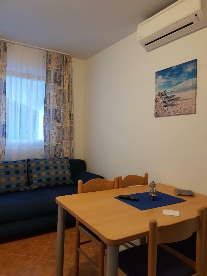 Apartments Marijeta Vir Kültér fotó
