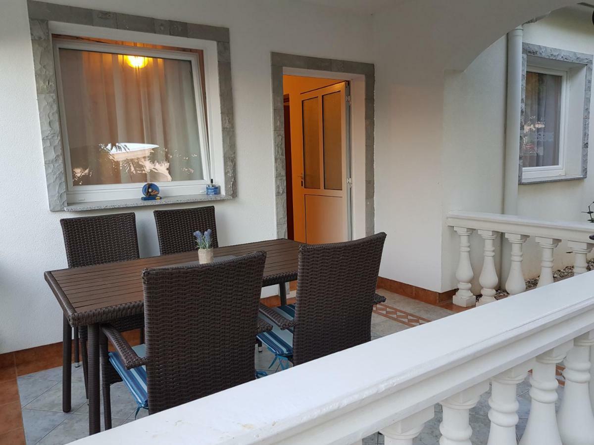 Apartments Marijeta Vir Kültér fotó