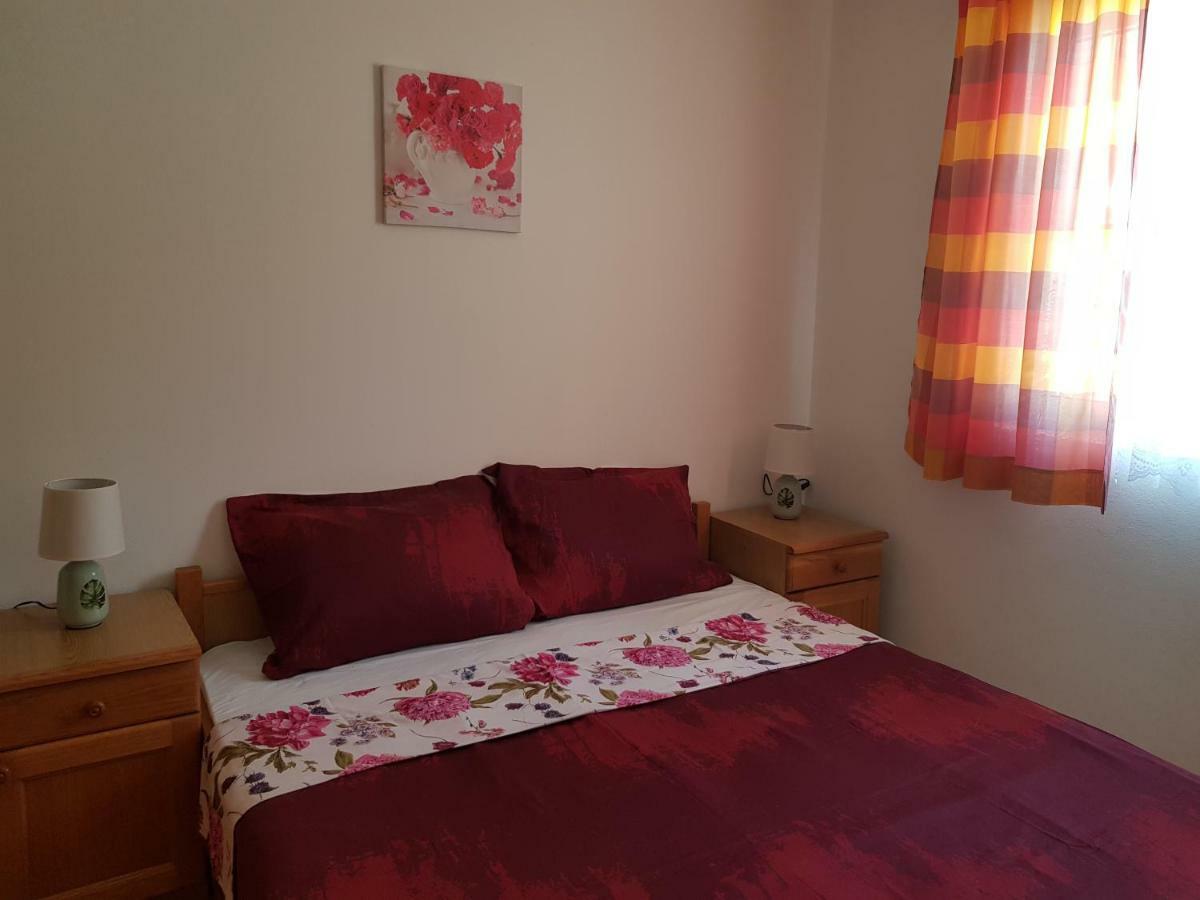 Apartments Marijeta Vir Kültér fotó